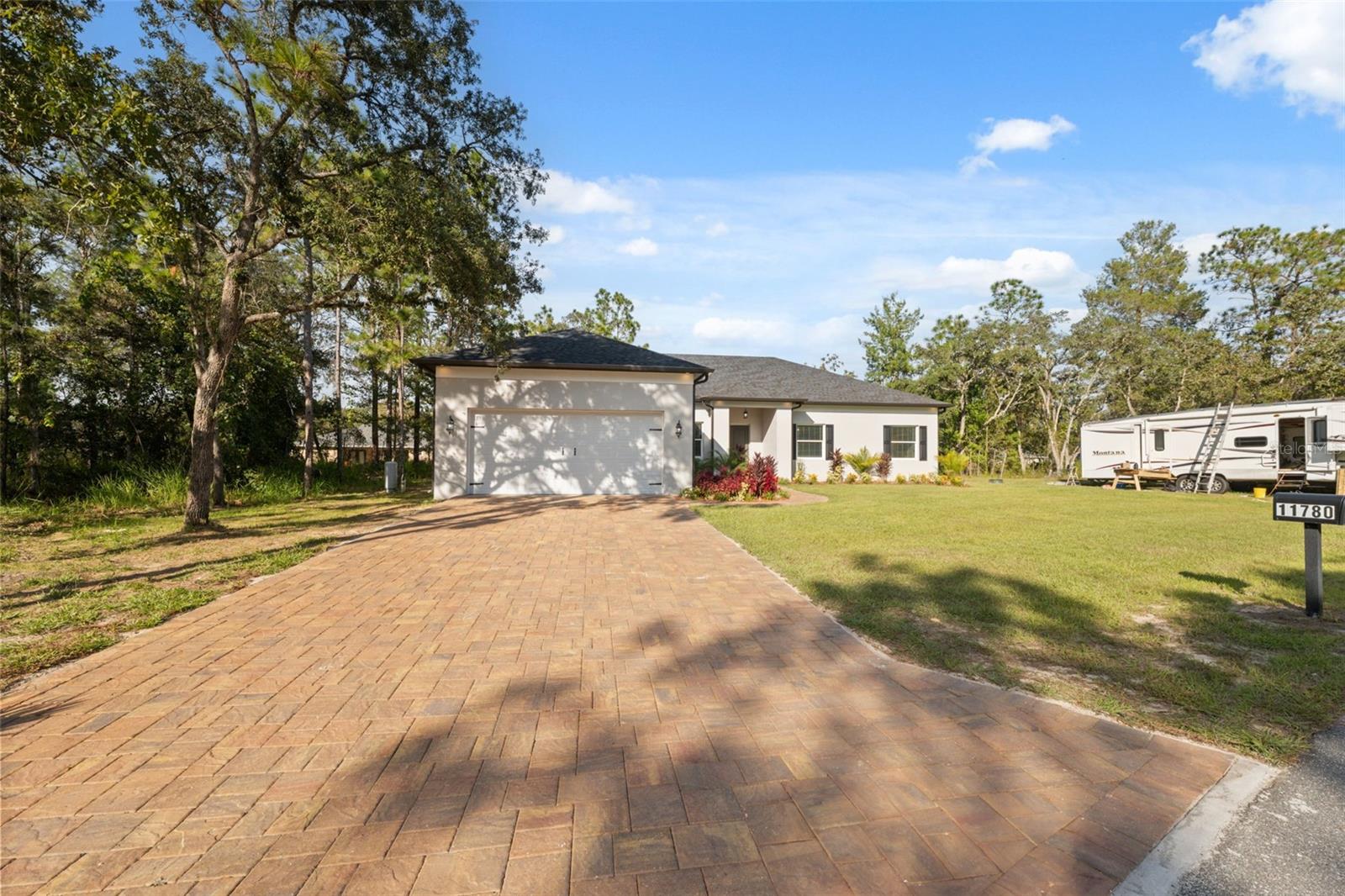 11780 OSPREY AVE, WEEKI WACHEE, FL, 34614