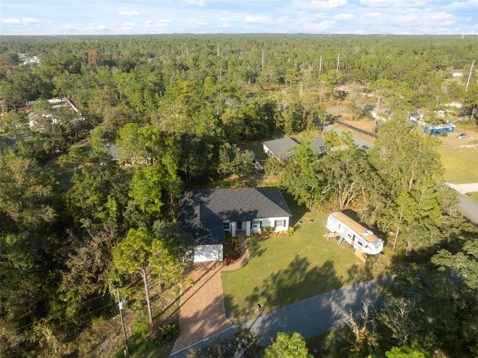 11780 OSPREY AVE, WEEKI WACHEE, FL, 34614