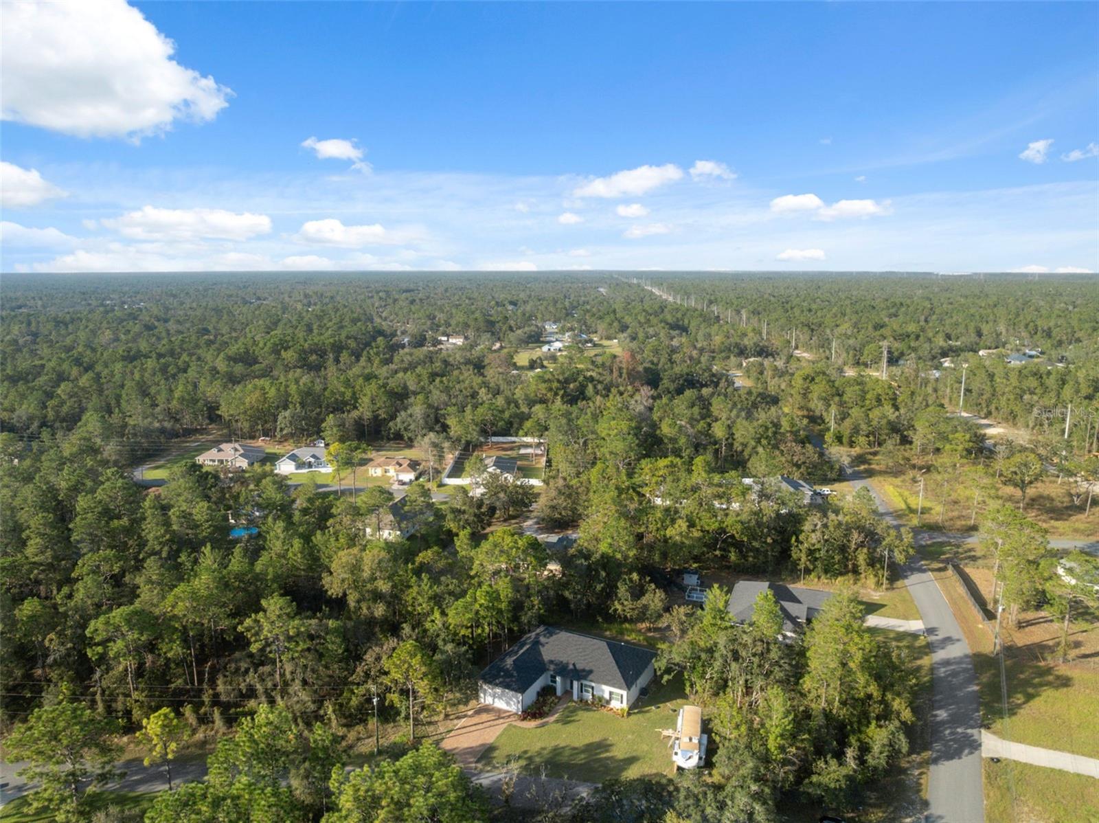 11780 OSPREY AVE, WEEKI WACHEE, FL, 34614