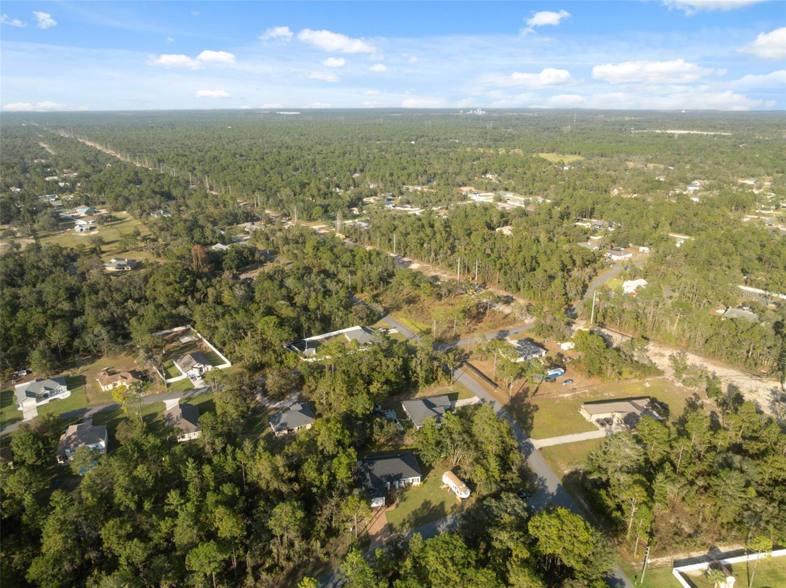 11780 OSPREY AVE, WEEKI WACHEE, FL, 34614