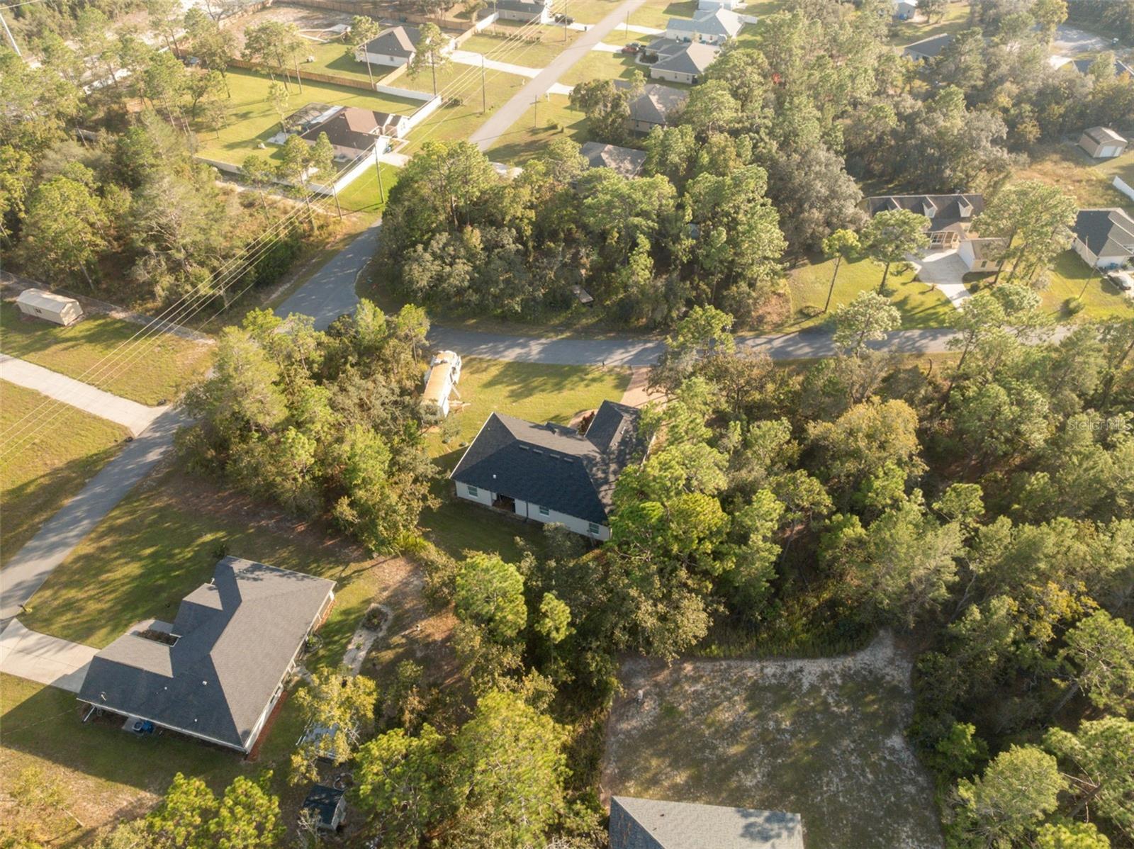 11780 OSPREY AVE, WEEKI WACHEE, FL, 34614