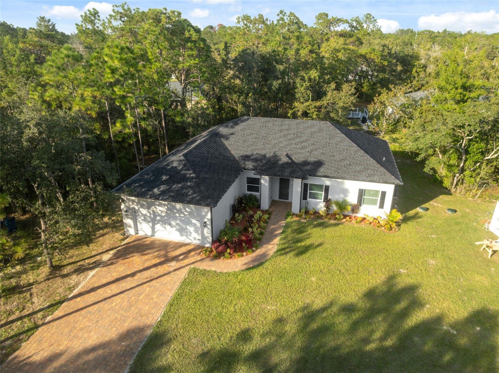 11780 OSPREY AVE, WEEKI WACHEE, FL, 34614