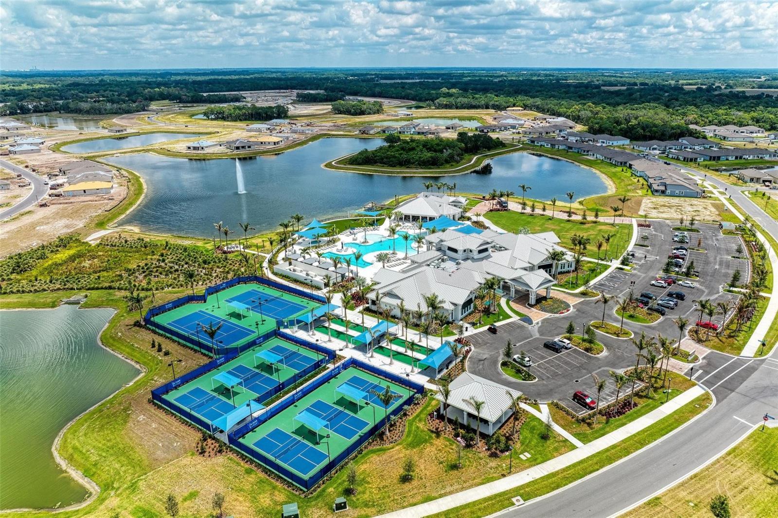 9272 BALLASTER POINTE LOOP, PARRISH, FL, 34219