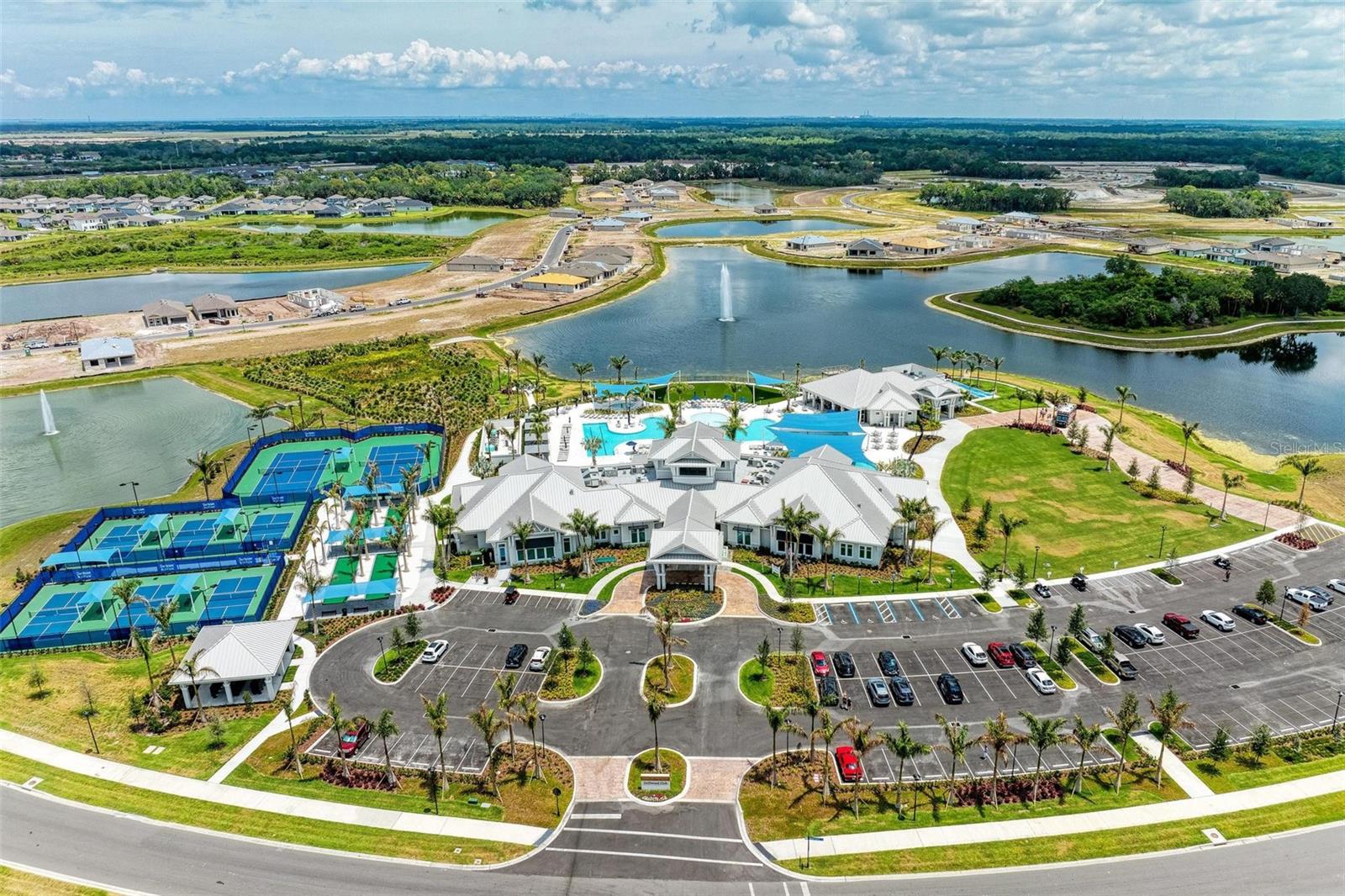 9272 BALLASTER POINTE LOOP, PARRISH, FL, 34219