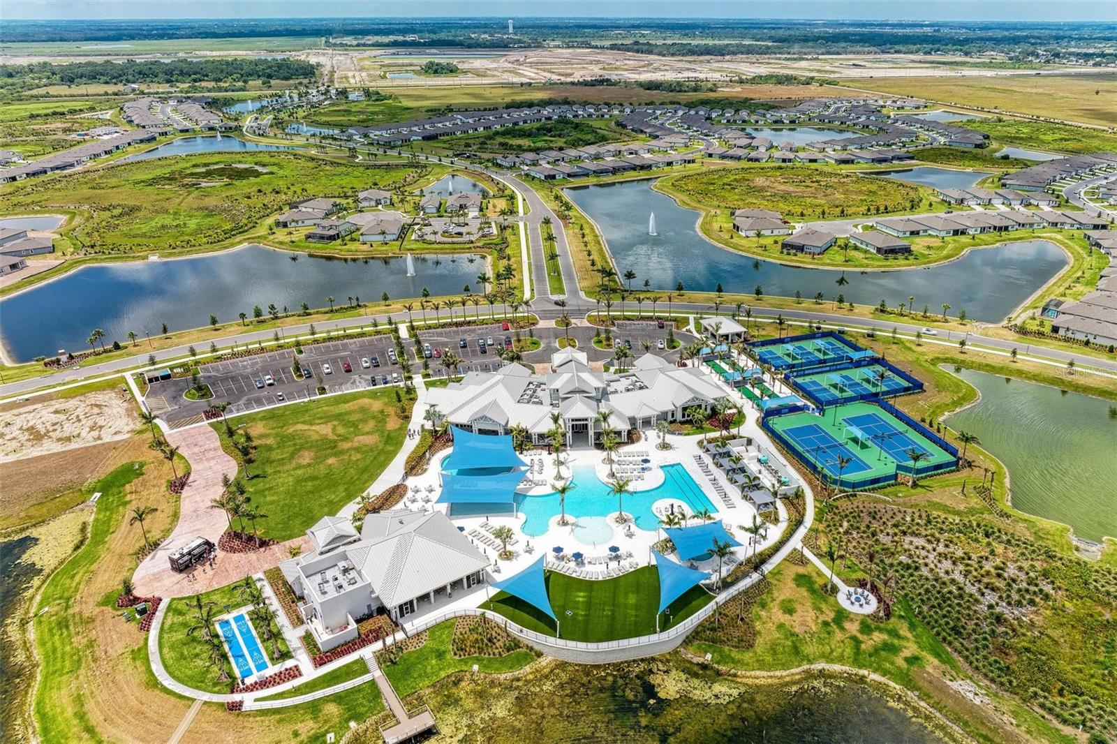 9272 BALLASTER POINTE LOOP, PARRISH, FL, 34219