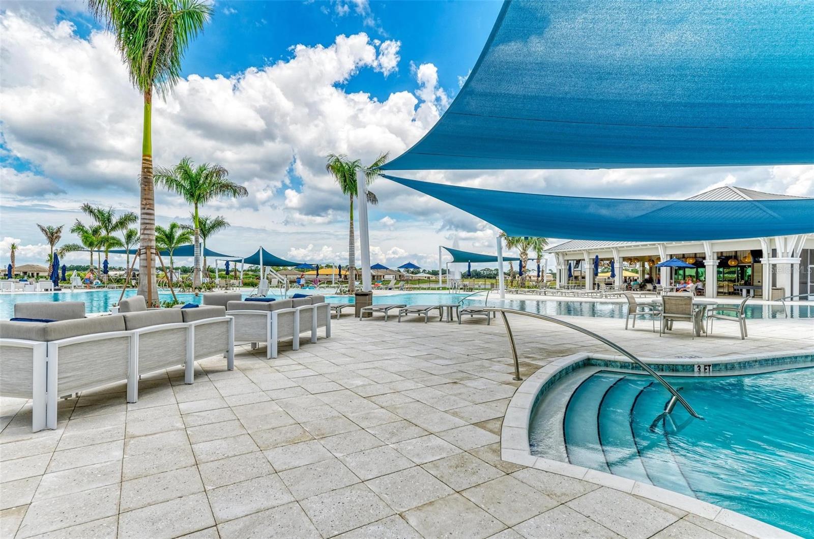 9272 BALLASTER POINTE LOOP, PARRISH, FL, 34219