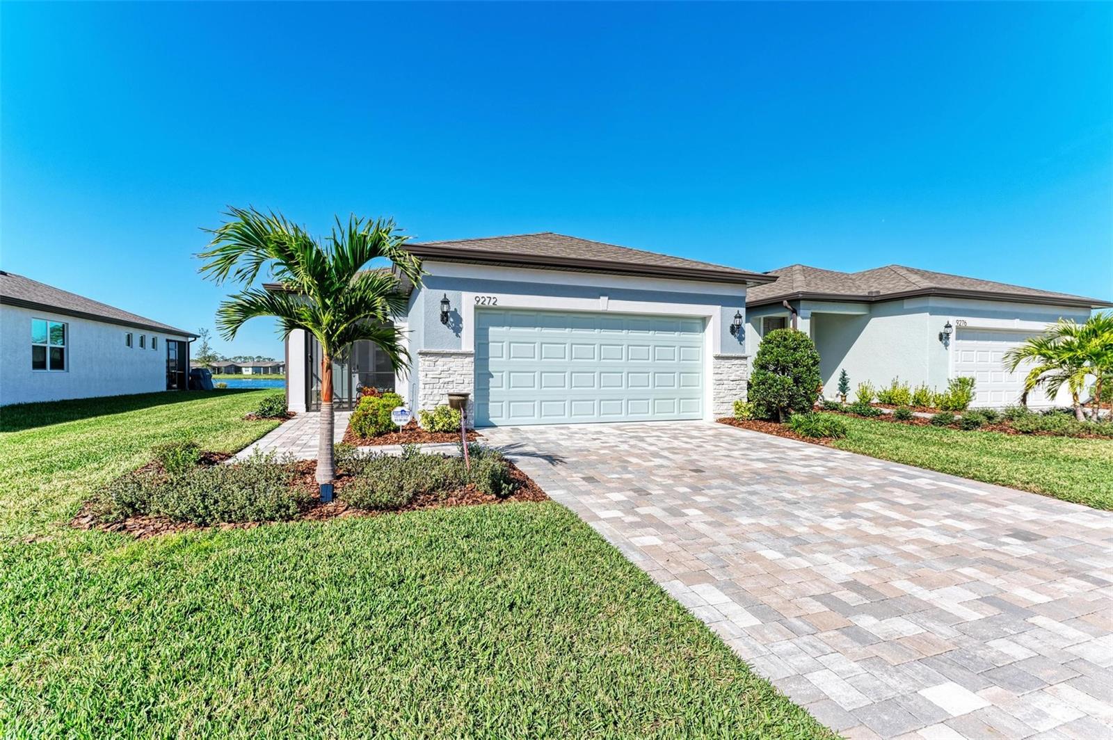 9272 BALLASTER POINTE LOOP, PARRISH, FL, 34219