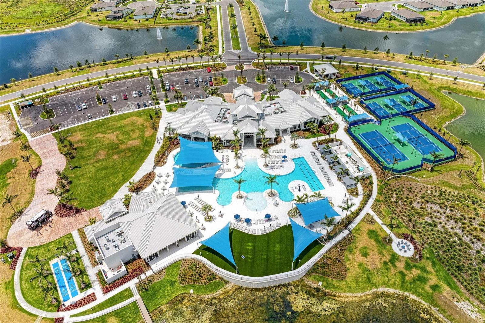 9272 BALLASTER POINTE LOOP, PARRISH, FL, 34219