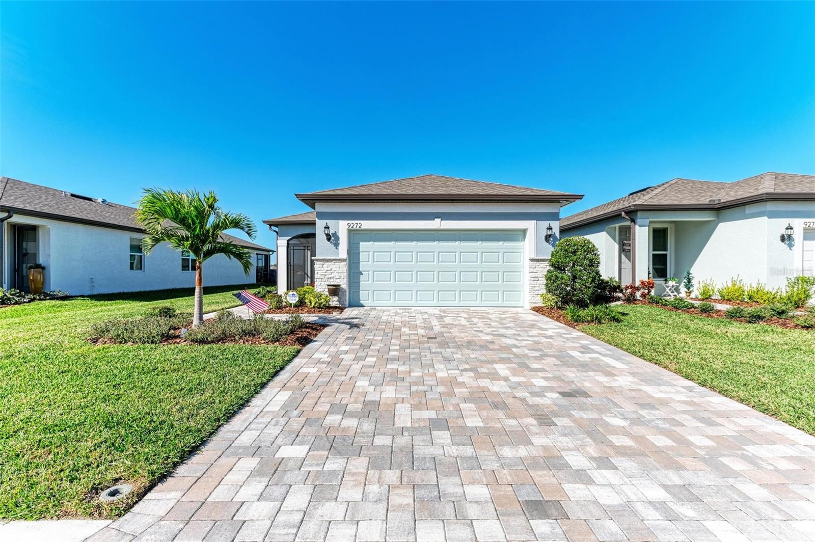 9272 BALLASTER POINTE LOOP, PARRISH, FL, 34219