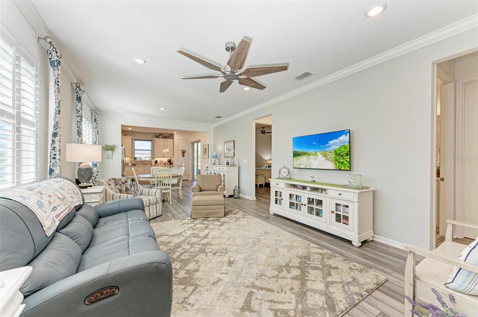 9272 BALLASTER POINTE LOOP, PARRISH, FL, 34219