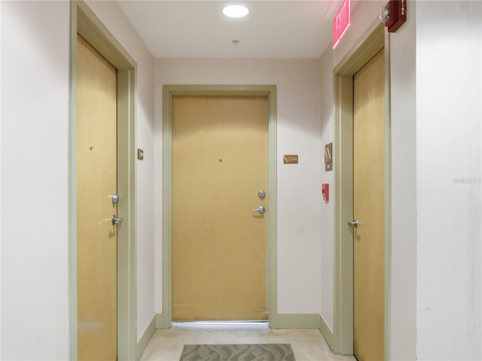 155 S COURT AVE #2704, ORLANDO, FL, 32801