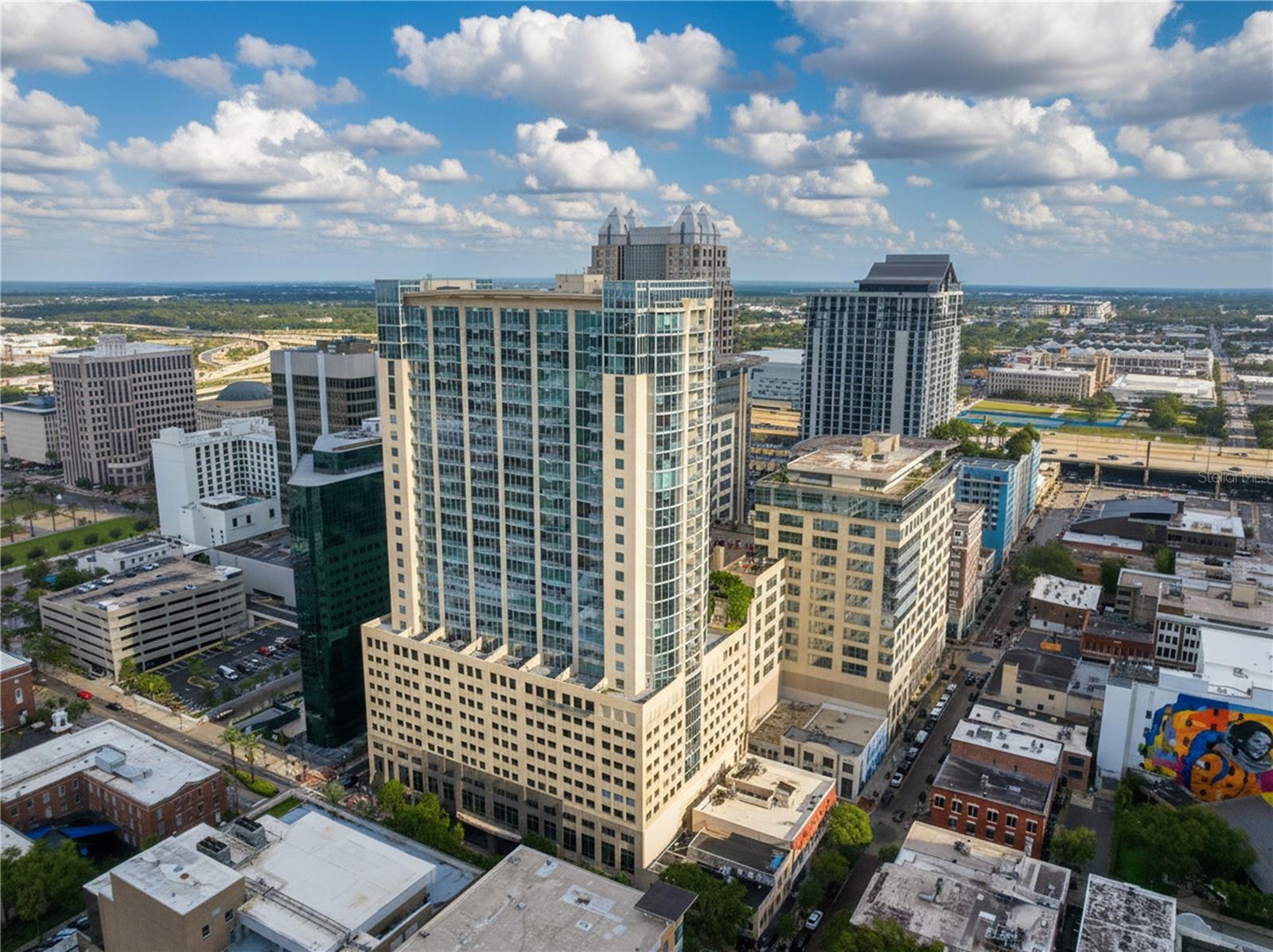 155 S COURT AVE #2704, ORLANDO, FL, 32801