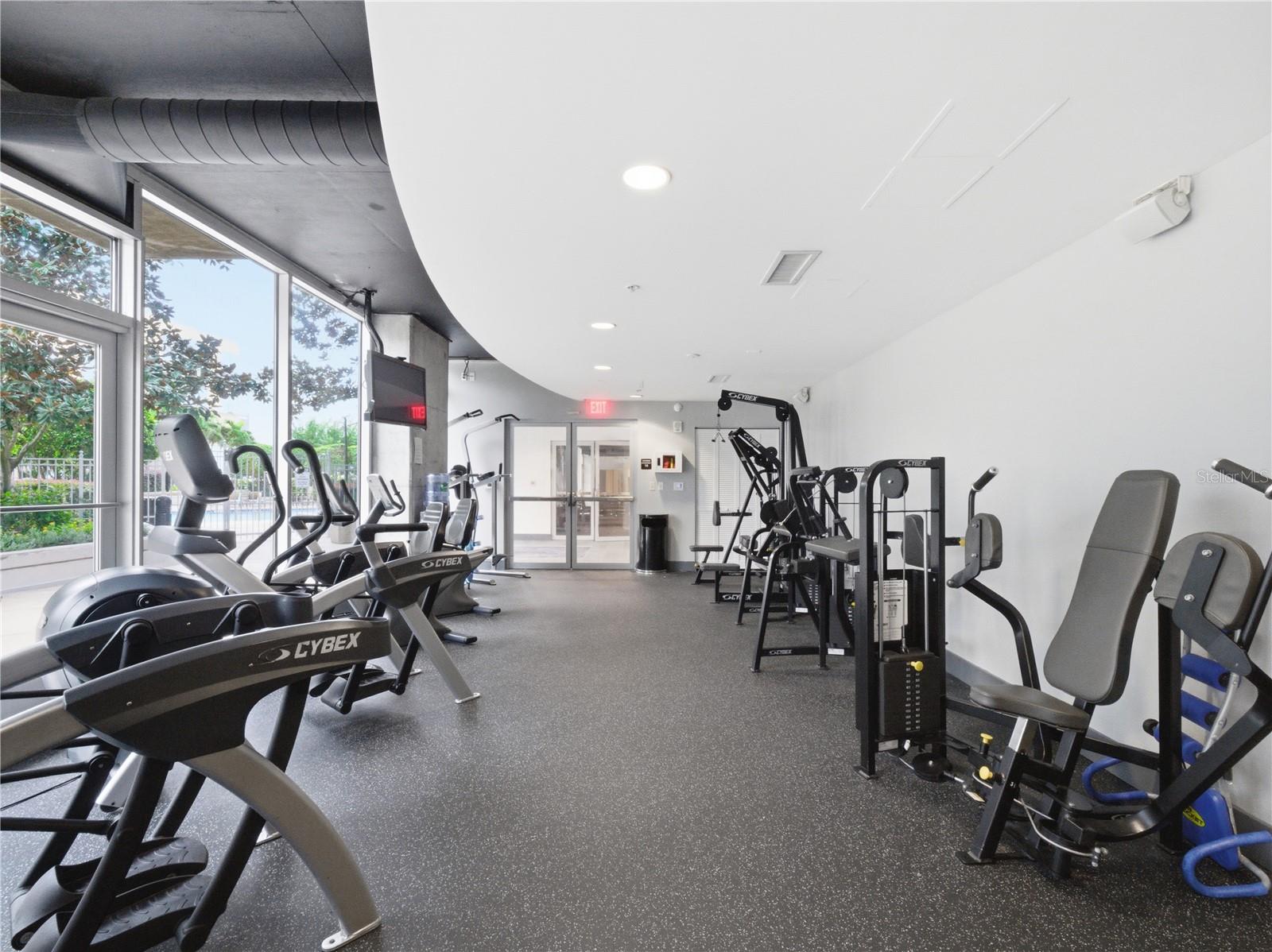 155 S COURT AVE #2704, ORLANDO, FL, 32801