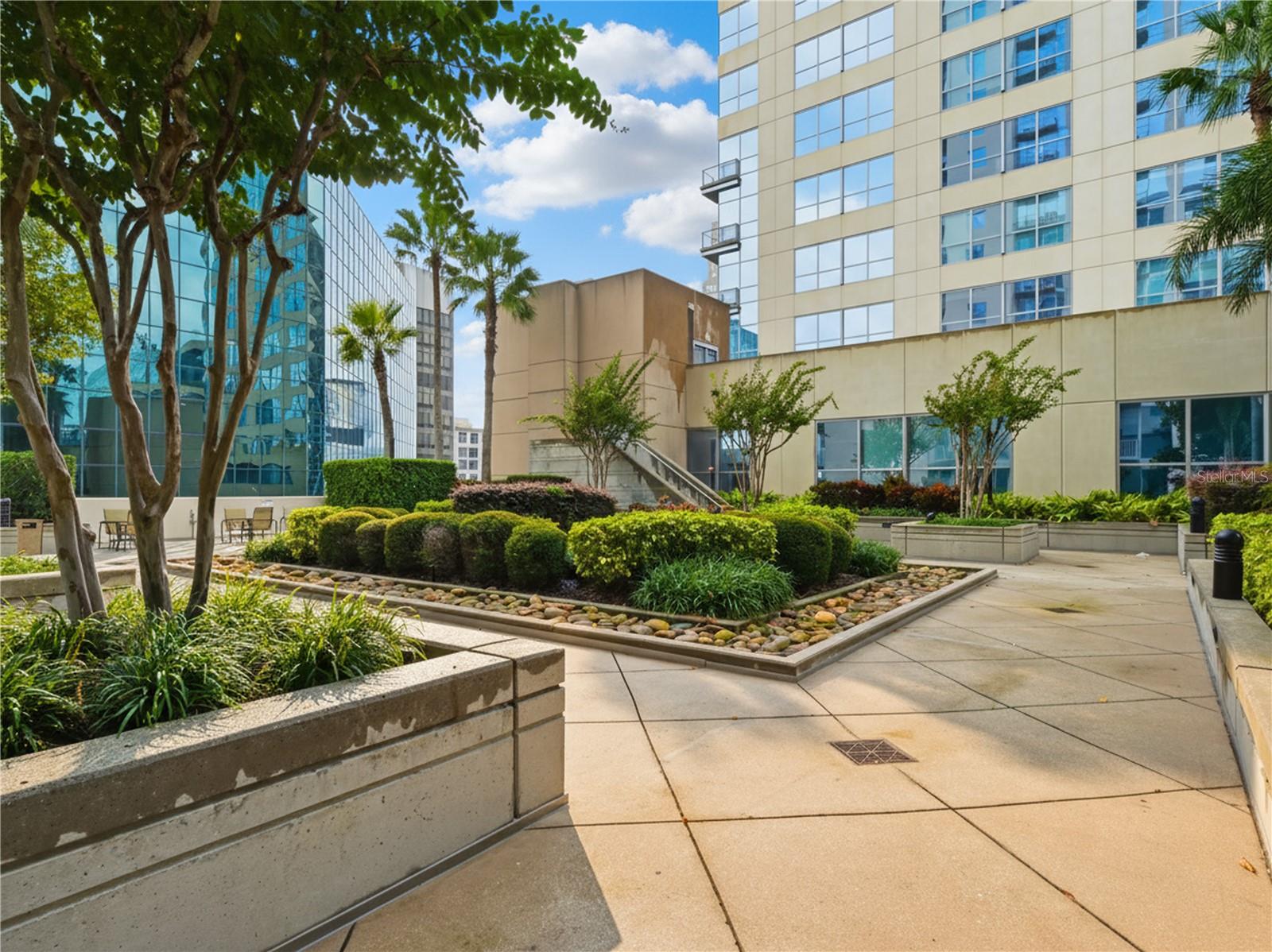 155 S COURT AVE #2704, ORLANDO, FL, 32801