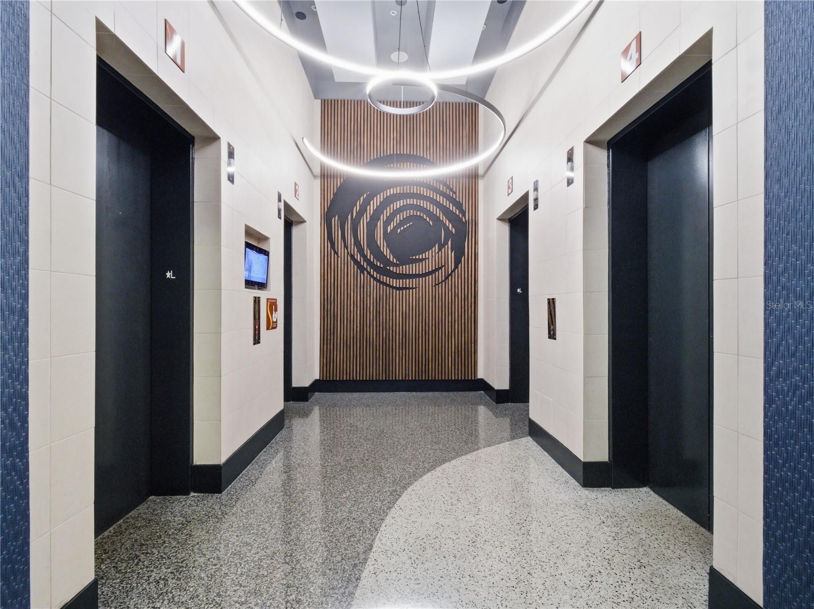 155 S COURT AVE #2704, ORLANDO, FL, 32801