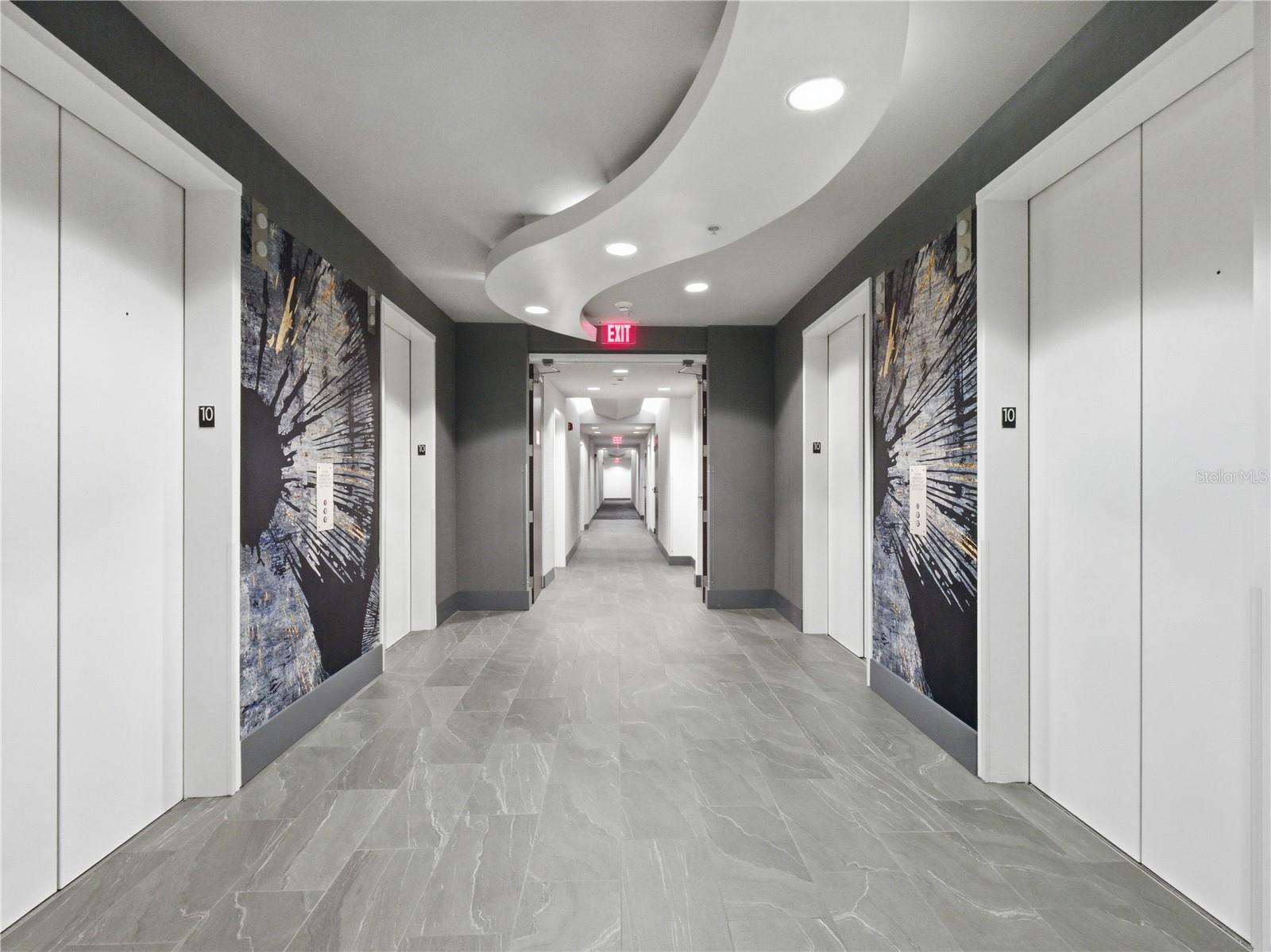 155 S COURT AVE #2704, ORLANDO, FL, 32801