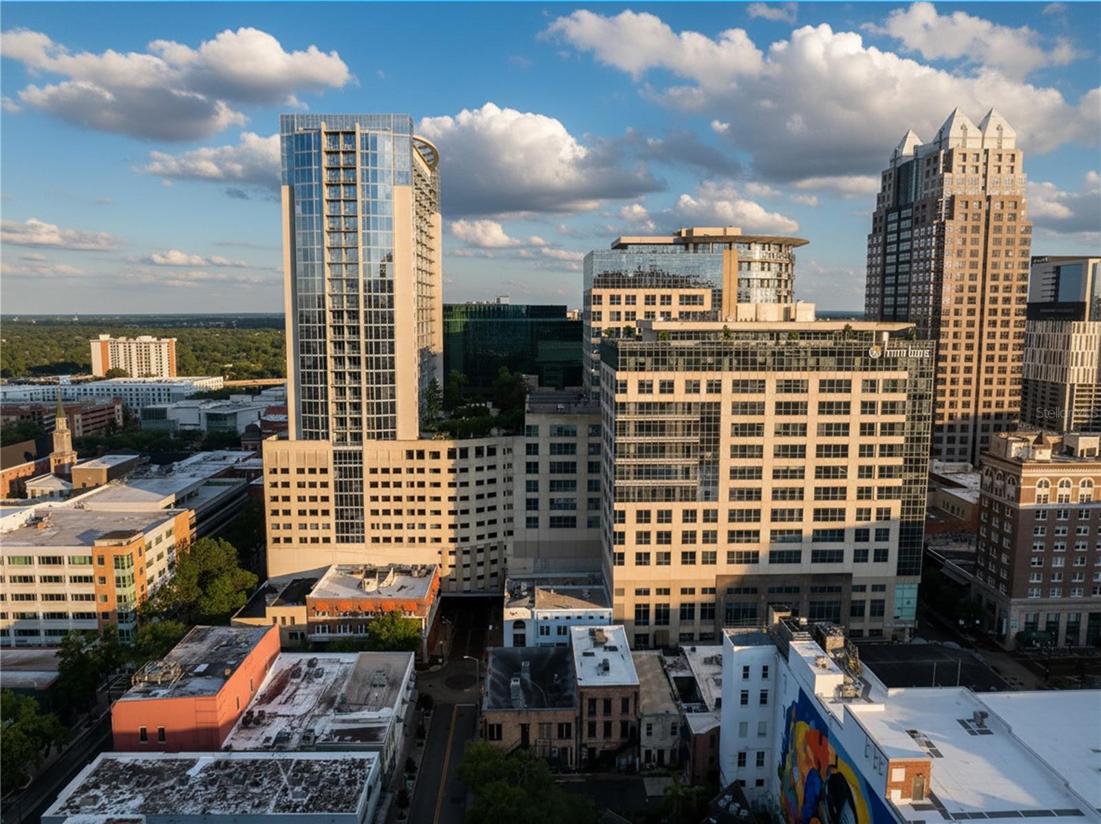 155 S COURT AVE #2704, ORLANDO, FL, 32801