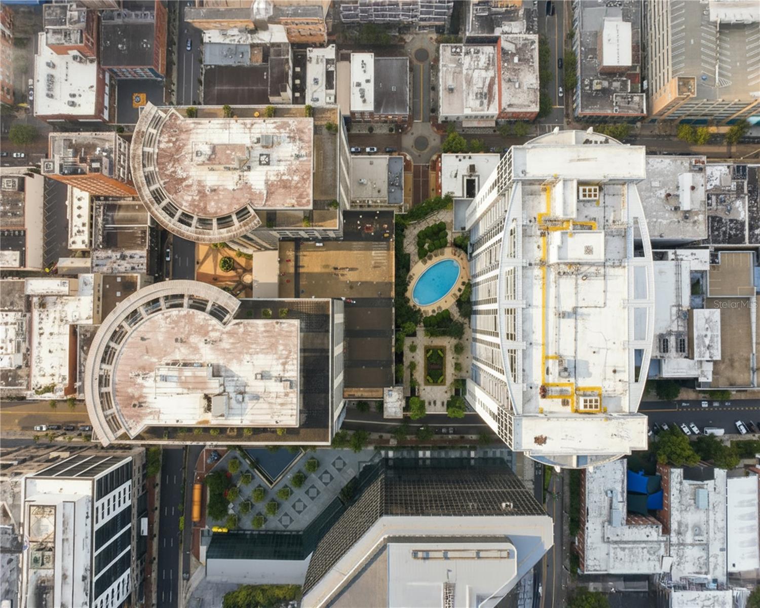 155 S COURT AVE #2704, ORLANDO, FL, 32801