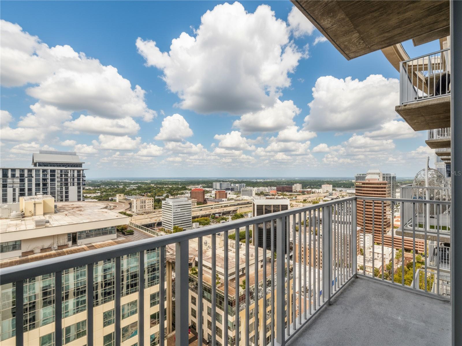 155 S COURT AVE #2704, ORLANDO, FL, 32801