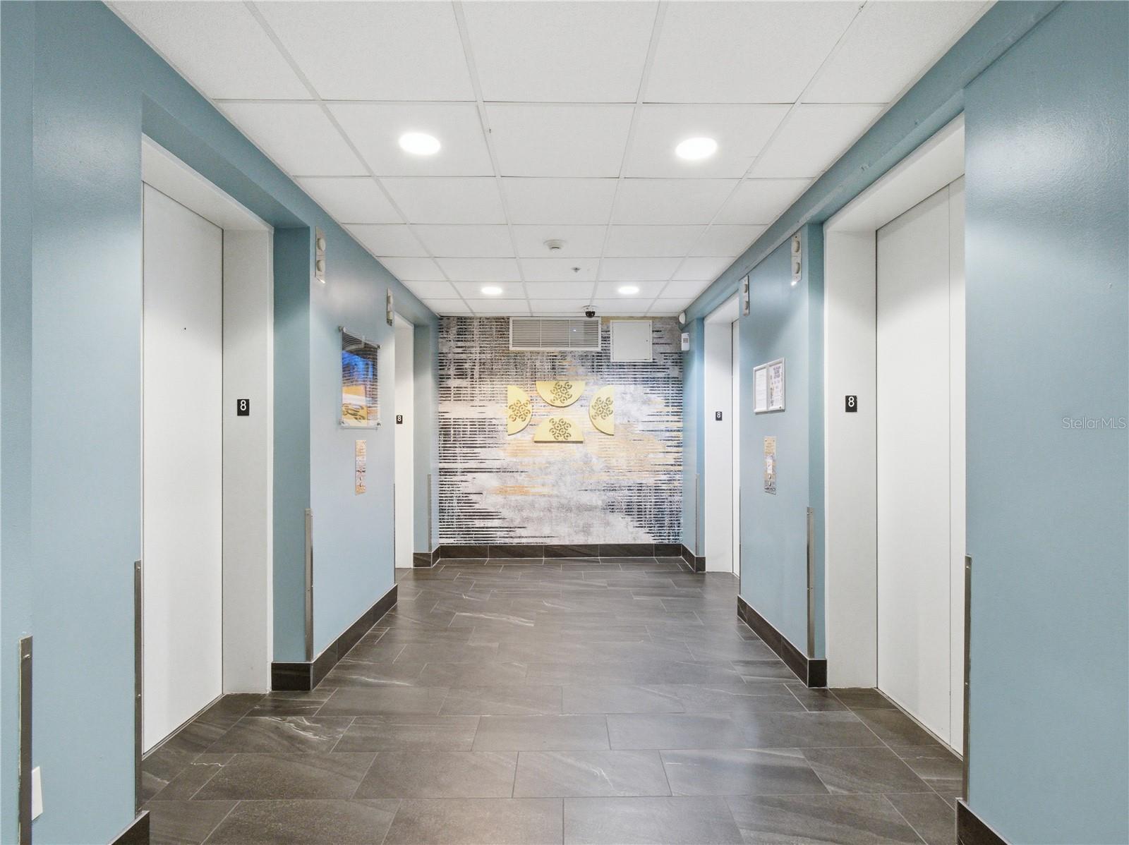 155 S COURT AVE #2704, ORLANDO, FL, 32801