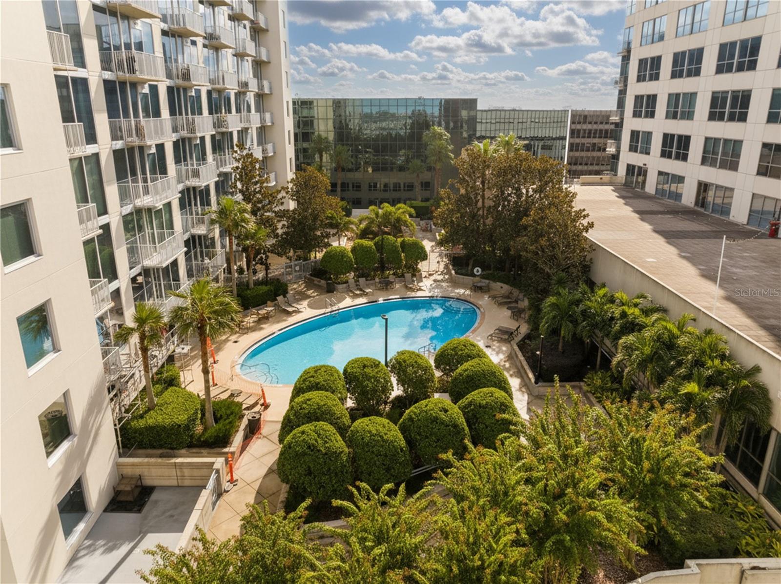 155 S COURT AVE #2704, ORLANDO, FL, 32801