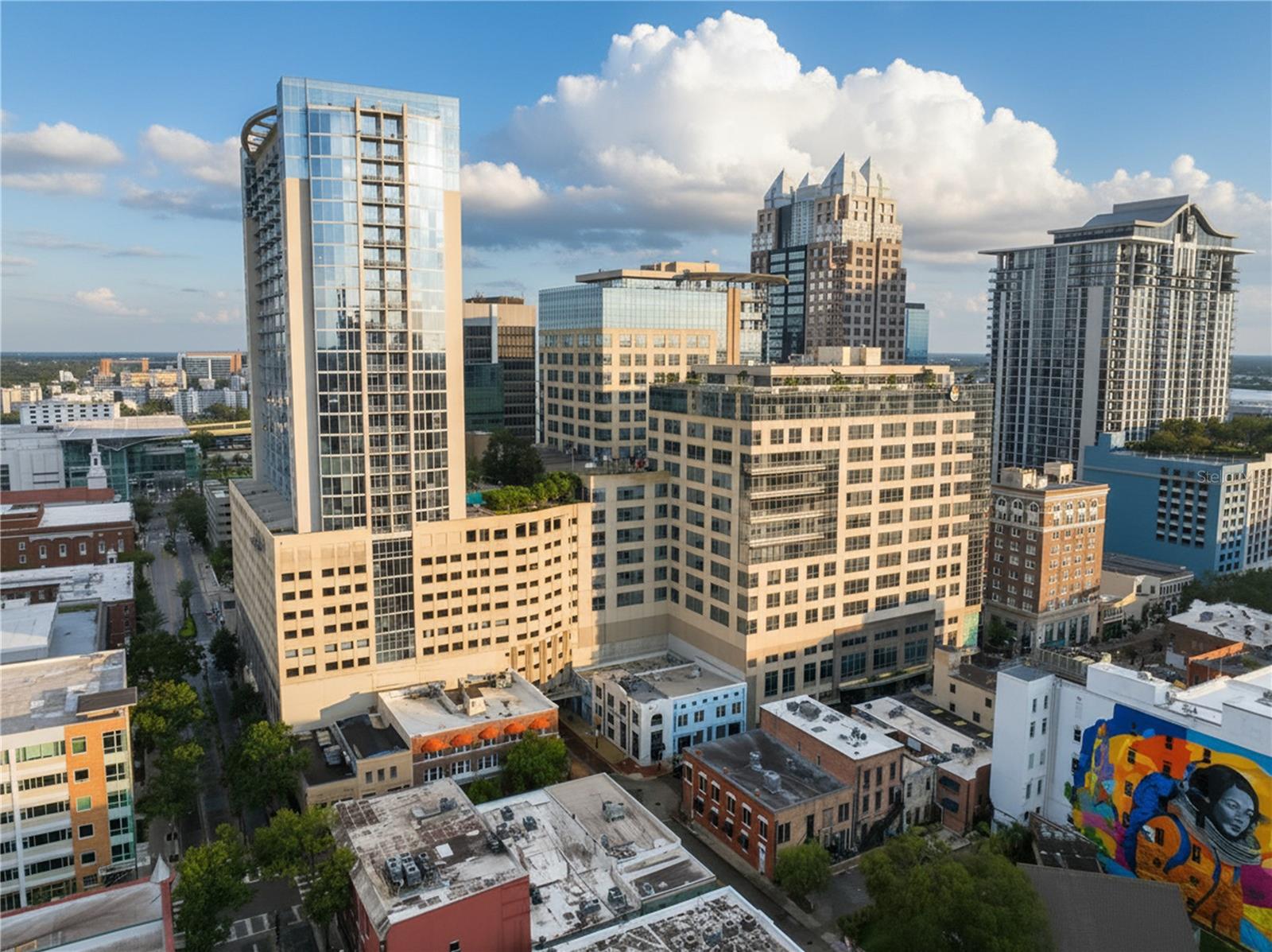 155 S COURT AVE #2704, ORLANDO, FL, 32801