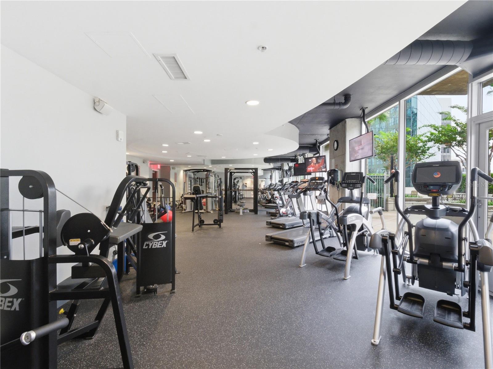 155 S COURT AVE #2704, ORLANDO, FL, 32801