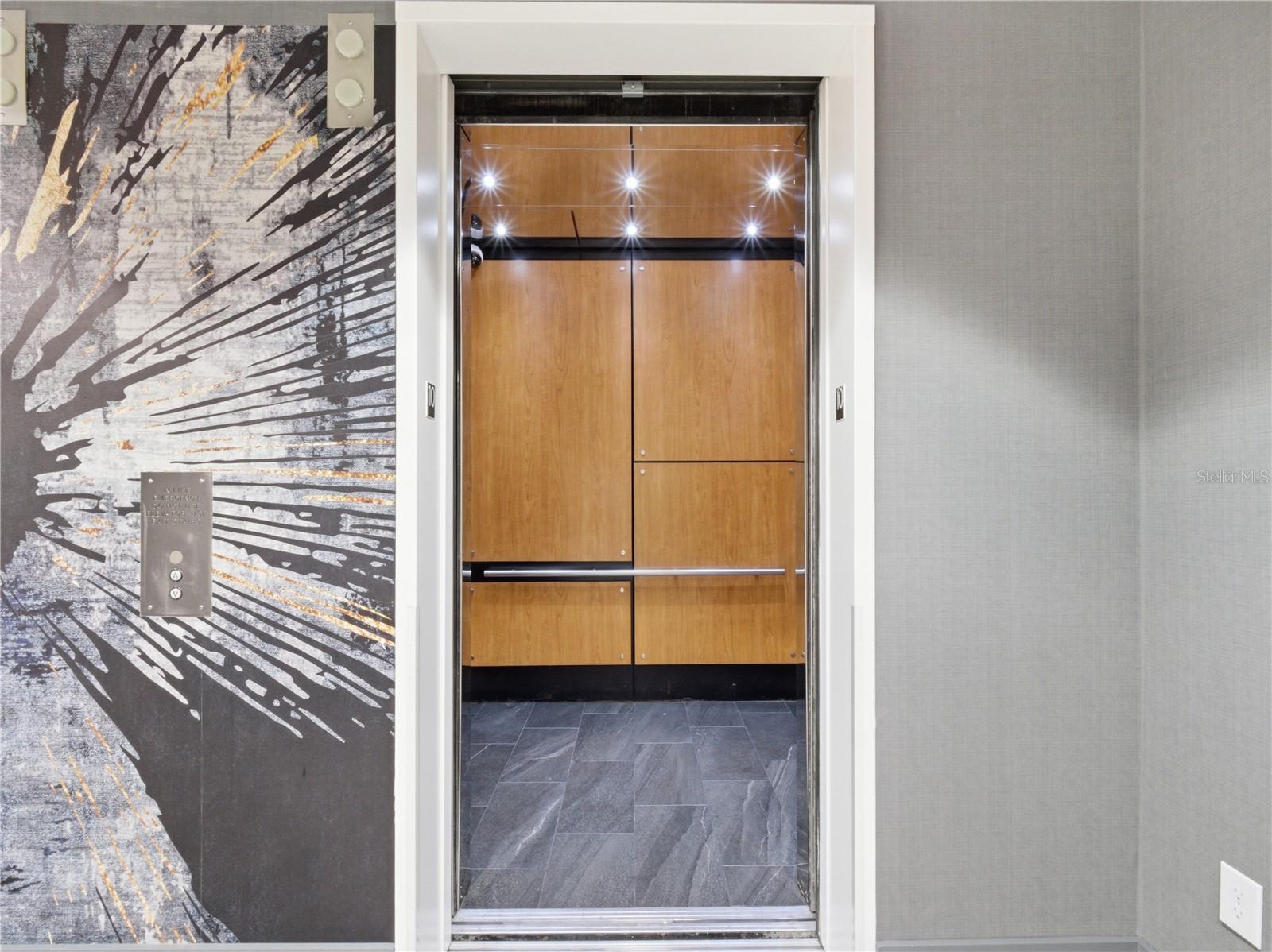 155 S COURT AVE #2704, ORLANDO, FL, 32801