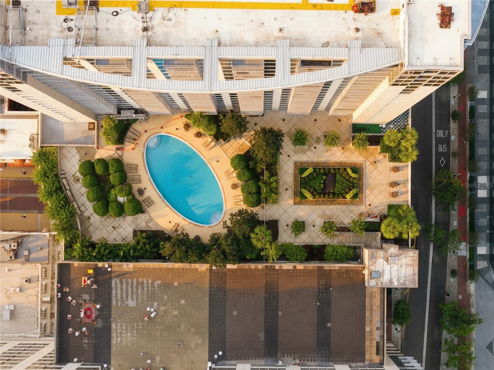 155 S COURT AVE #2704, ORLANDO, FL, 32801