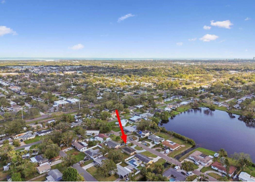 1101 75TH AVE N, ST PETERSBURG, FL, 33702