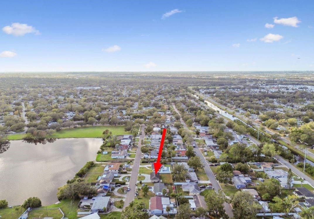 1101 75TH AVE N, ST PETERSBURG, FL, 33702