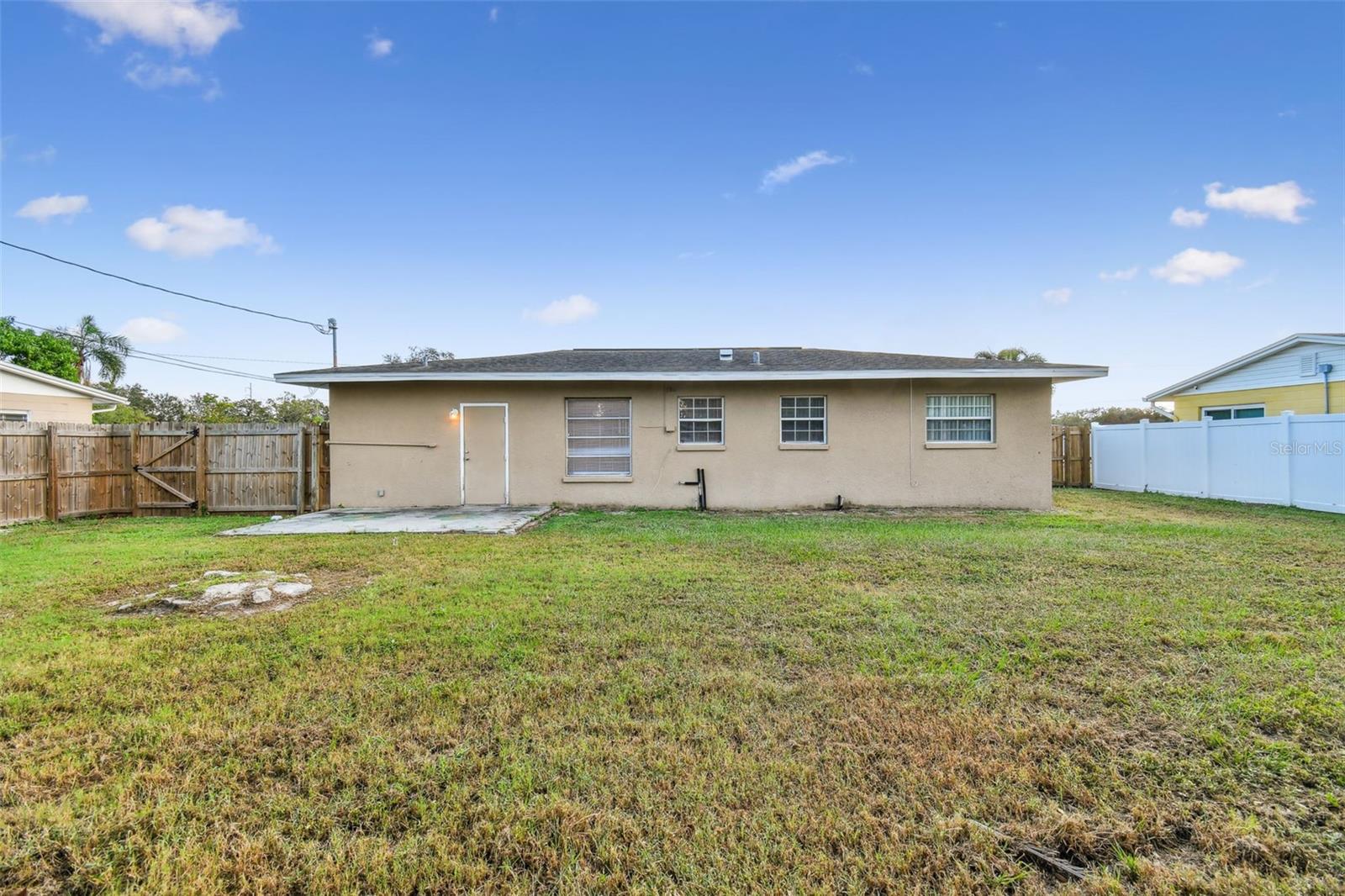 1101 75TH AVE N, ST PETERSBURG, FL, 33702