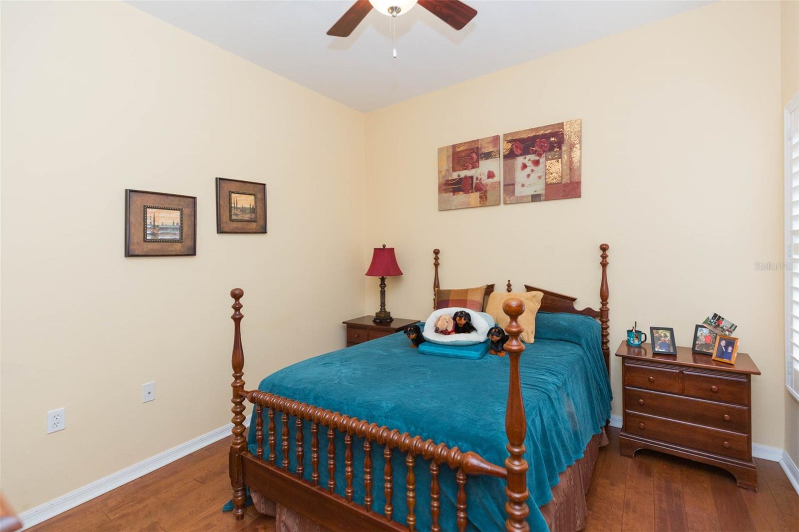 10226 DEVONSHIRE LAKE DR, TAMPA, FL, 33647