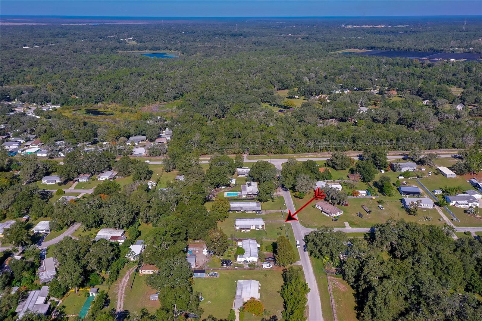 3544 CEDAR LN, DELAND, FL, 32724