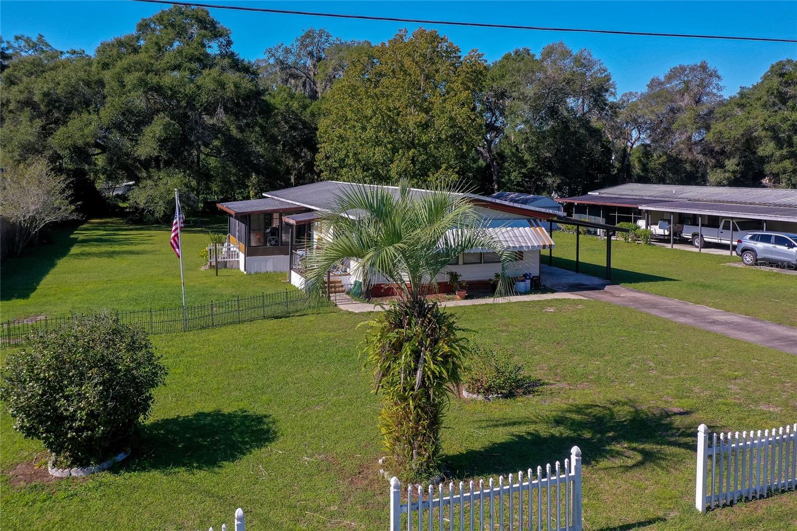 3544 CEDAR LN, DELAND, FL, 32724