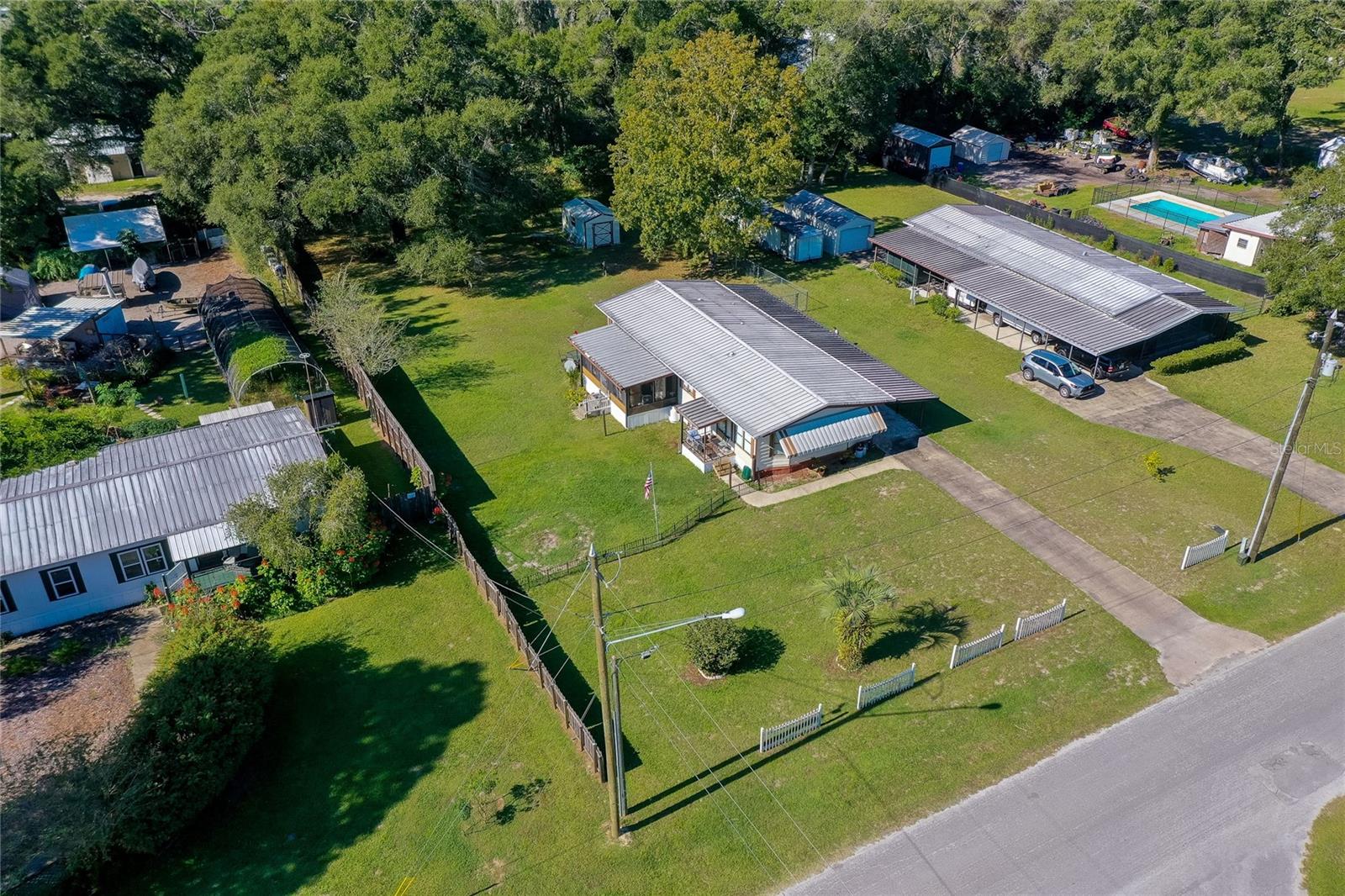 3544 CEDAR LN, DELAND, FL, 32724