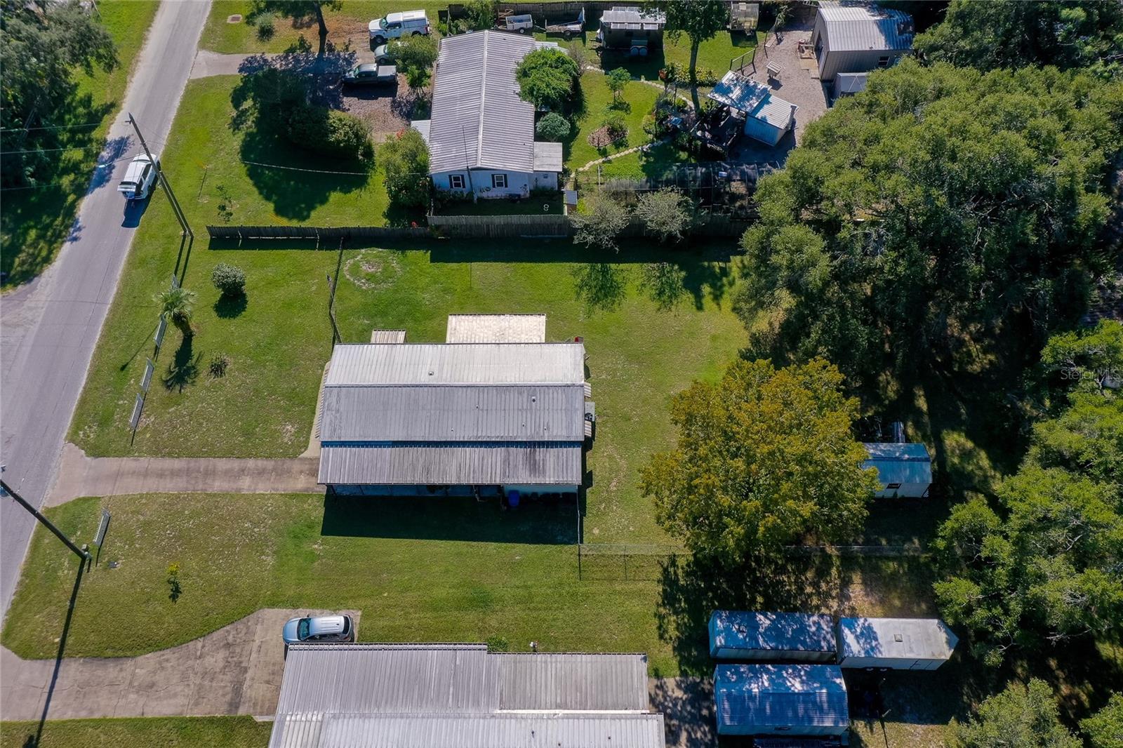 3544 CEDAR LN, DELAND, FL, 32724