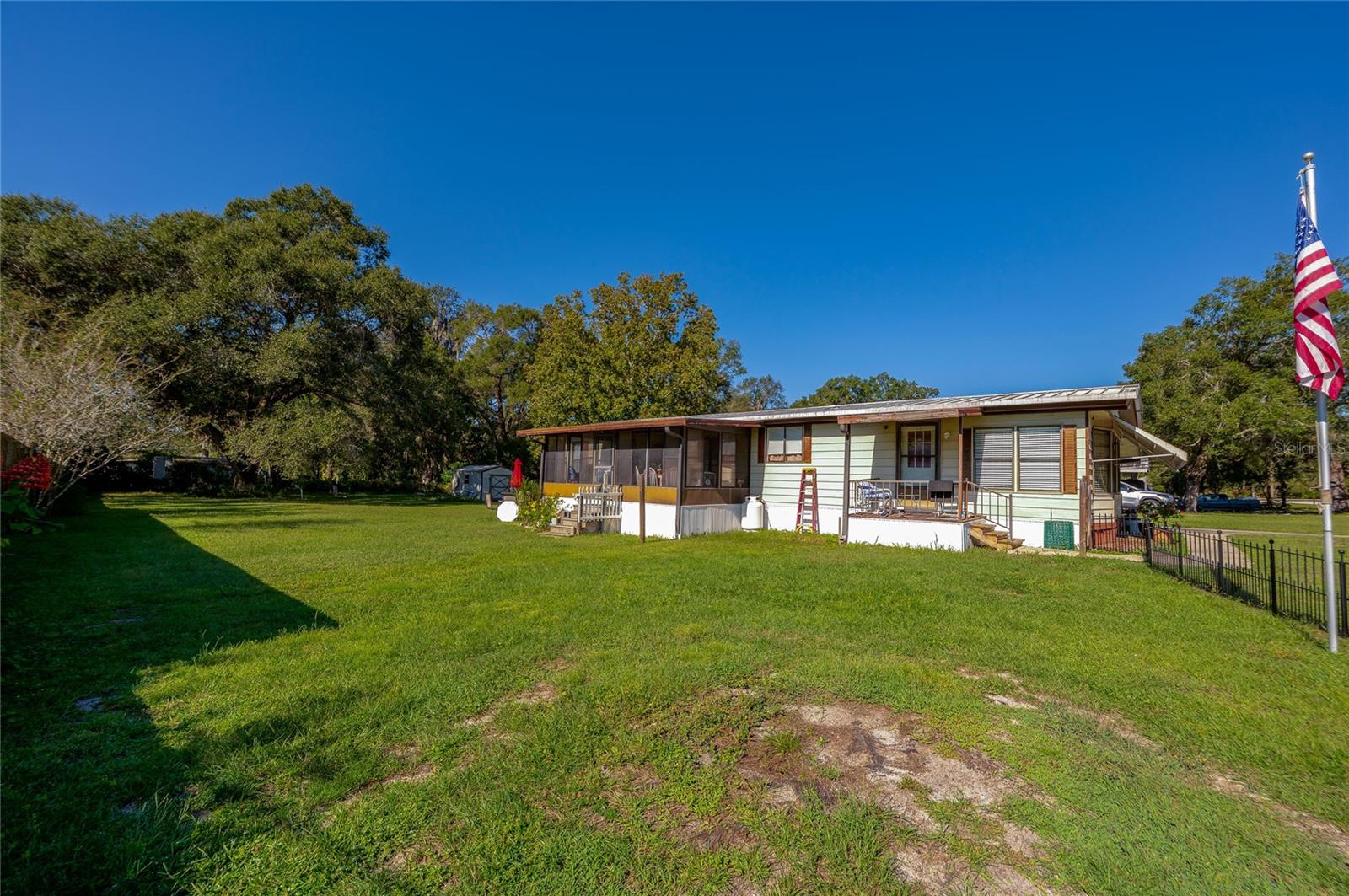 3544 CEDAR LN, DELAND, FL, 32724