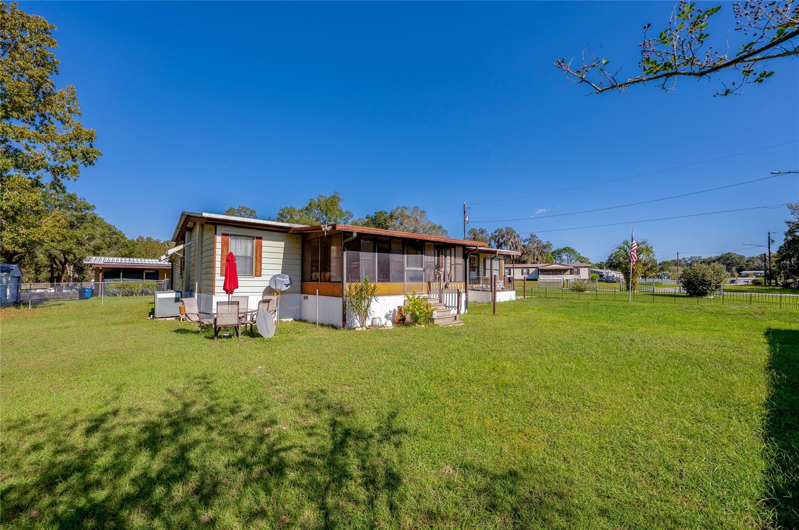 3544 CEDAR LN, DELAND, FL, 32724