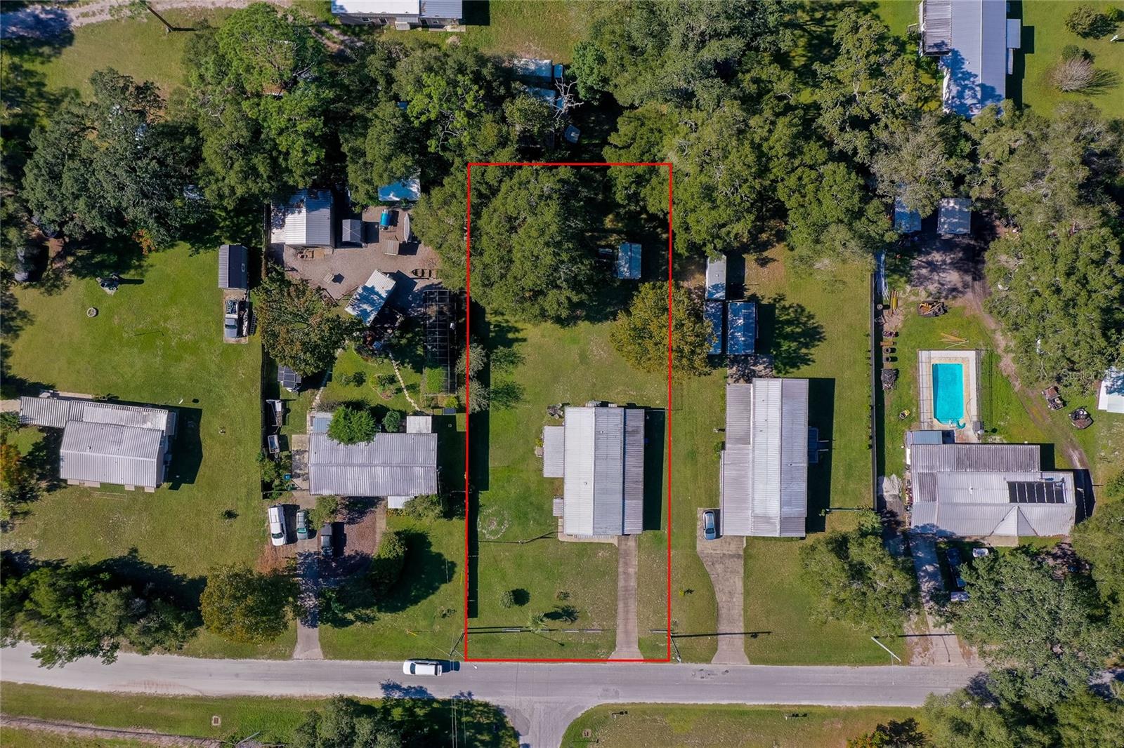 3544 CEDAR LN, DELAND, FL, 32724