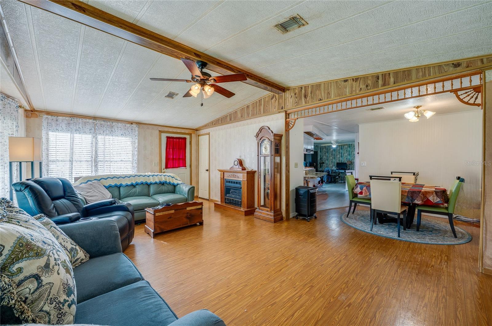 3544 CEDAR LN, DELAND, FL, 32724