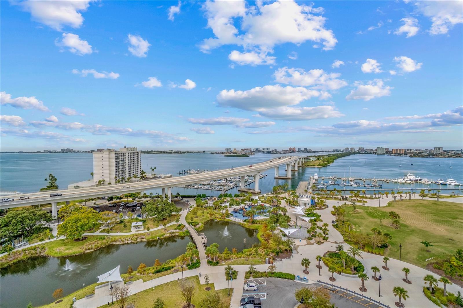 331 CLEVELAND ST #1103, CLEARWATER, FL, 33755