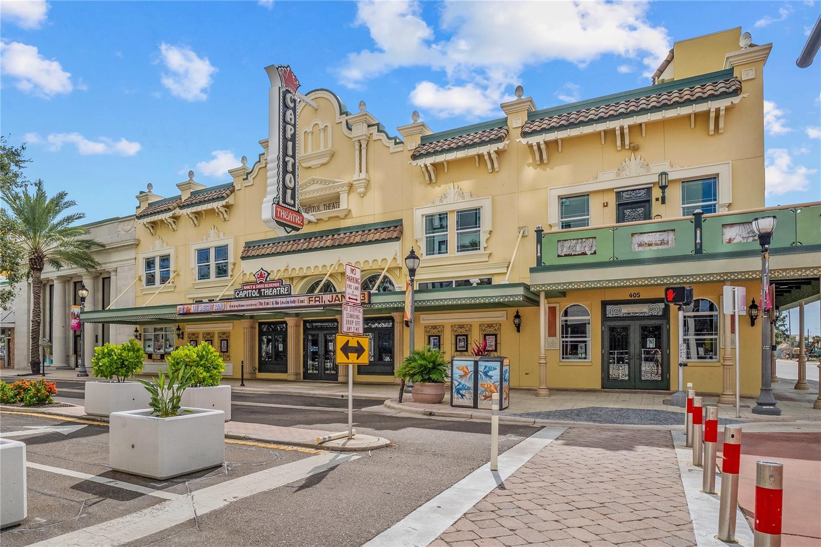 331 CLEVELAND ST #1103, CLEARWATER, FL, 33755