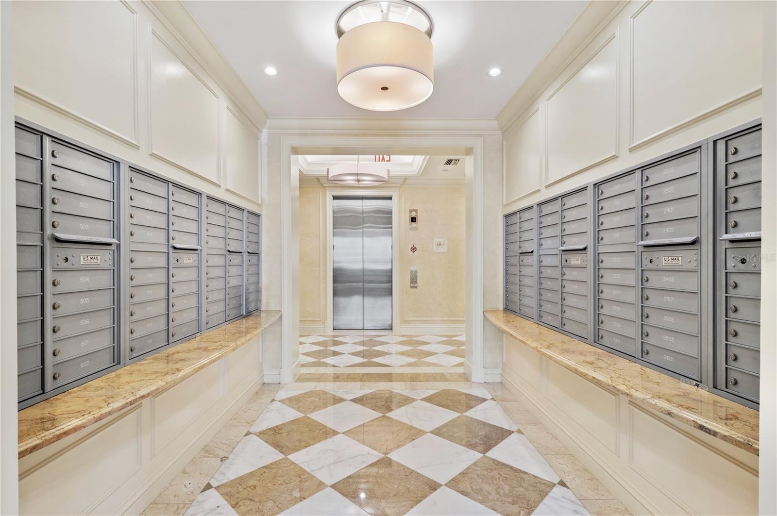 331 CLEVELAND ST #1103, CLEARWATER, FL, 33755