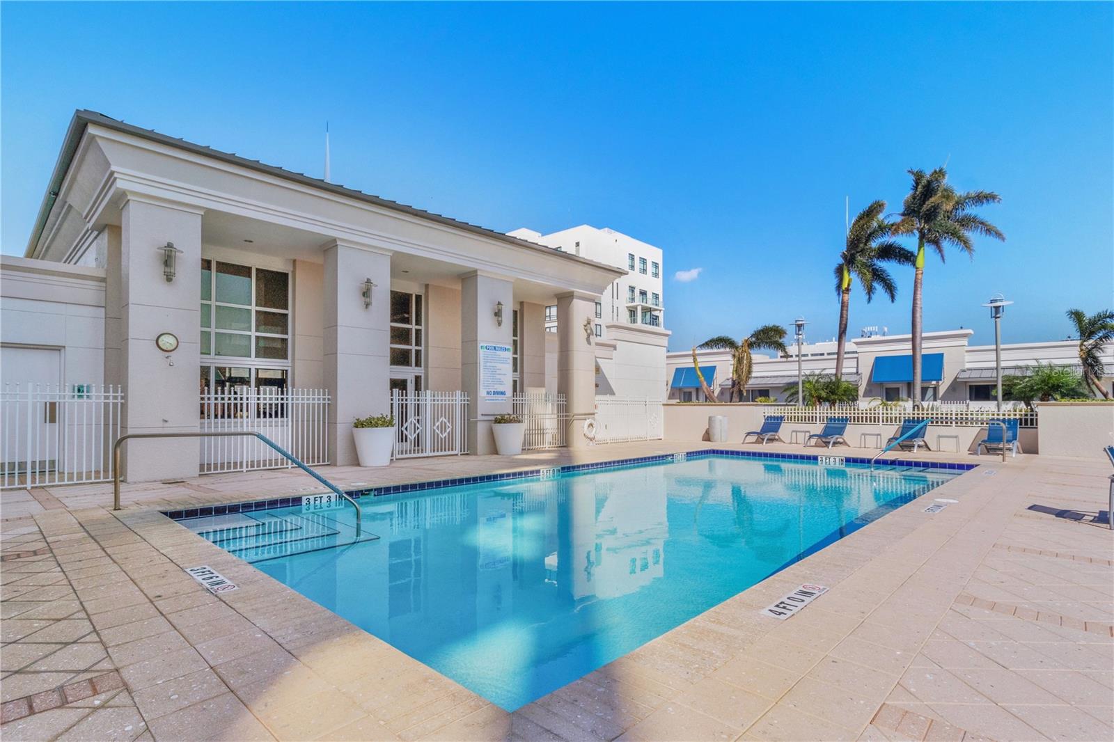 331 CLEVELAND ST #1103, CLEARWATER, FL, 33755