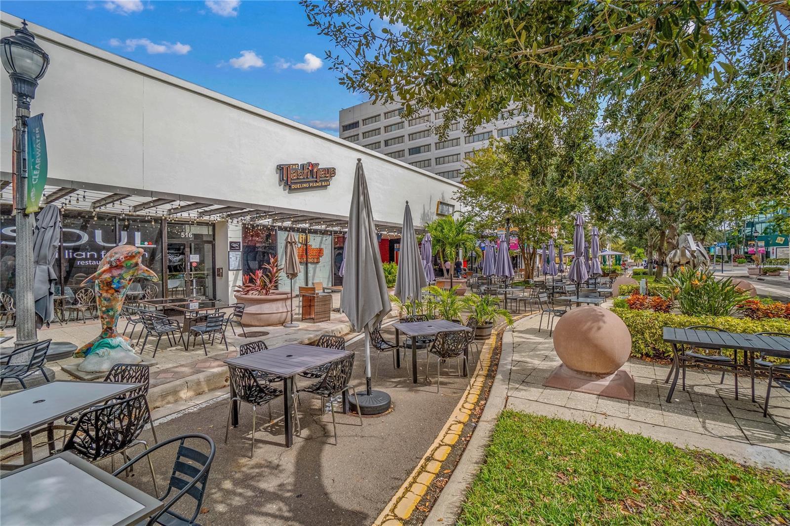 331 CLEVELAND ST #1103, CLEARWATER, FL, 33755