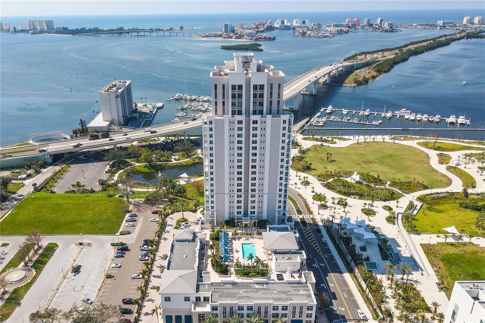 331 CLEVELAND ST #1103, CLEARWATER, FL, 33755