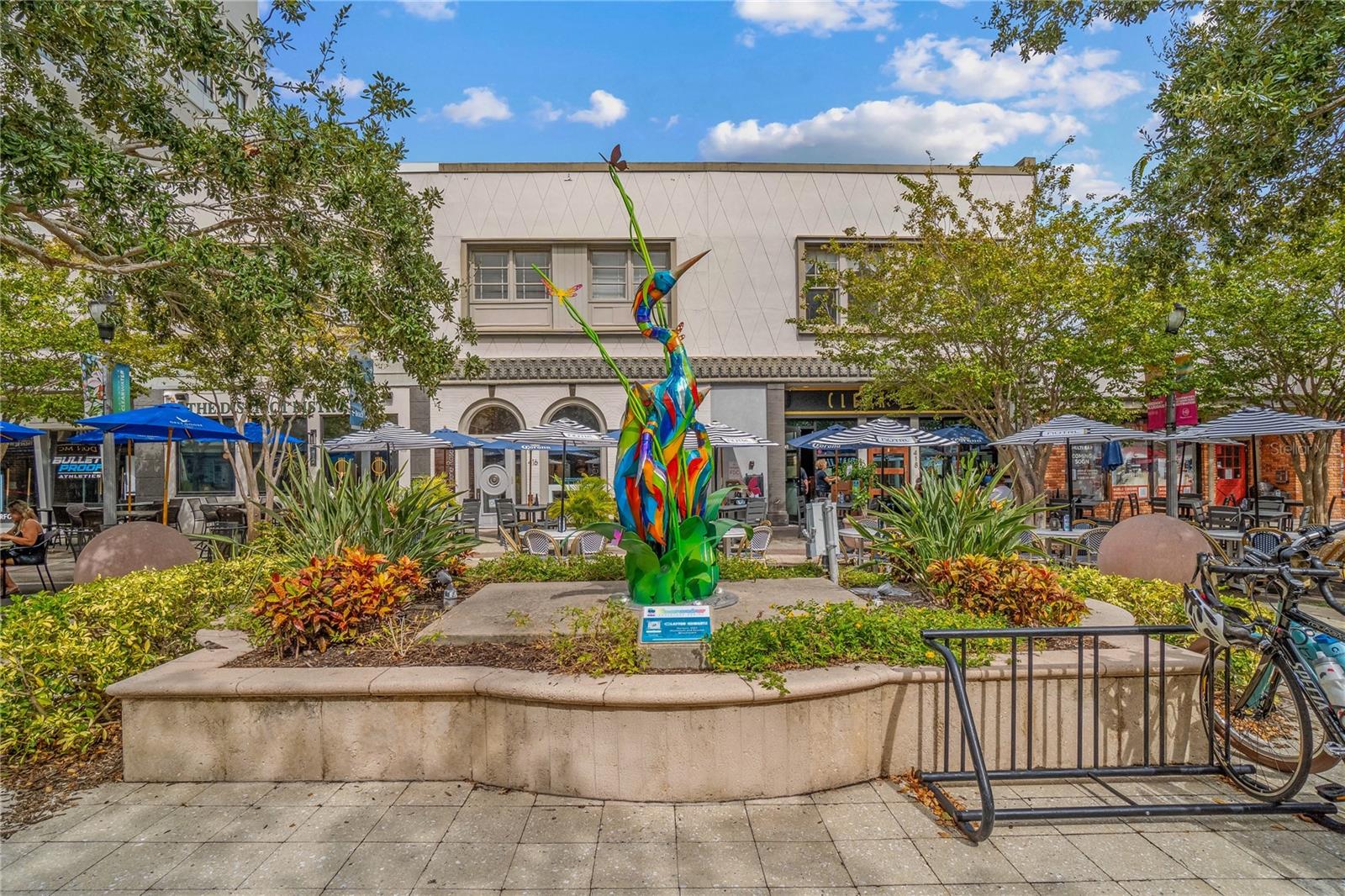 331 CLEVELAND ST #1103, CLEARWATER, FL, 33755