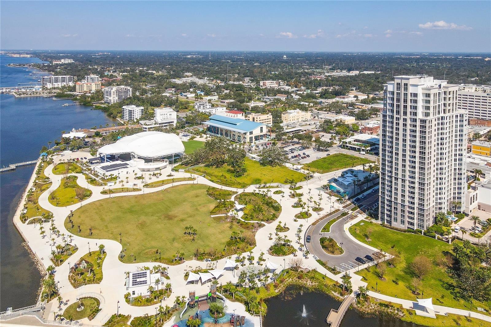 331 CLEVELAND ST #1103, CLEARWATER, FL, 33755