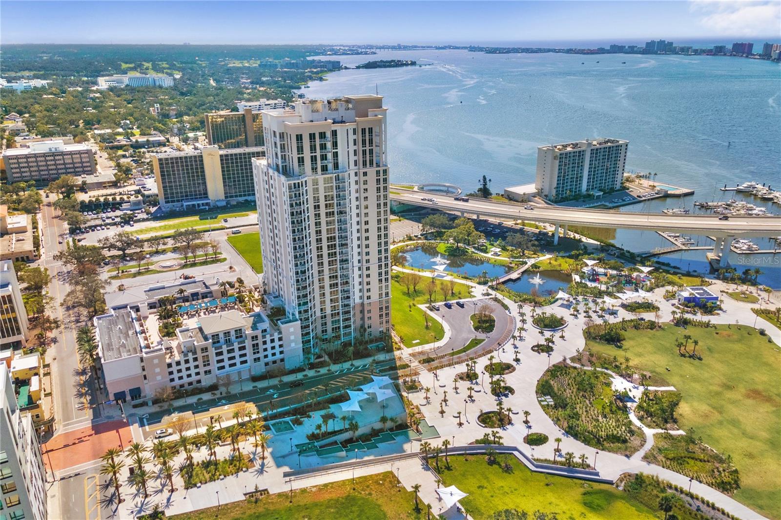 331 CLEVELAND ST #1103, CLEARWATER, FL, 33755